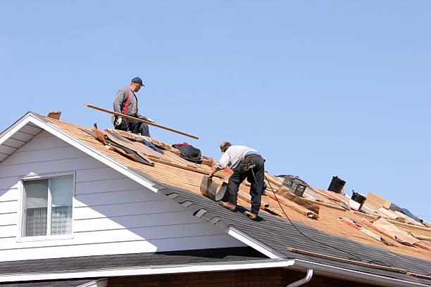 Best Wood Shake Roofing  in Fairmount, GA
