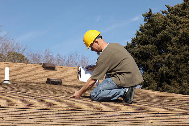 Steel Roofing in Fairmount, GA