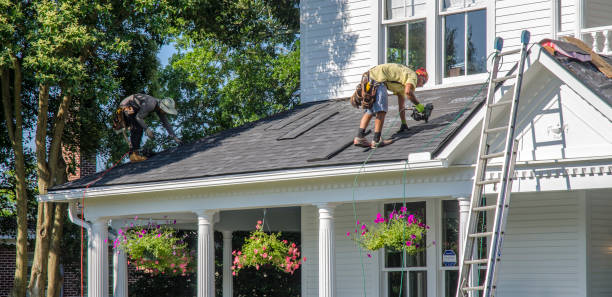 Best Hot Roofs  in Fairmount, GA